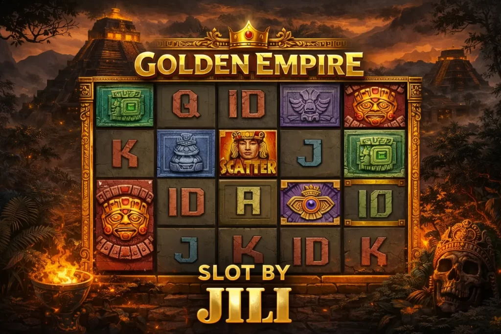 Golden Empire